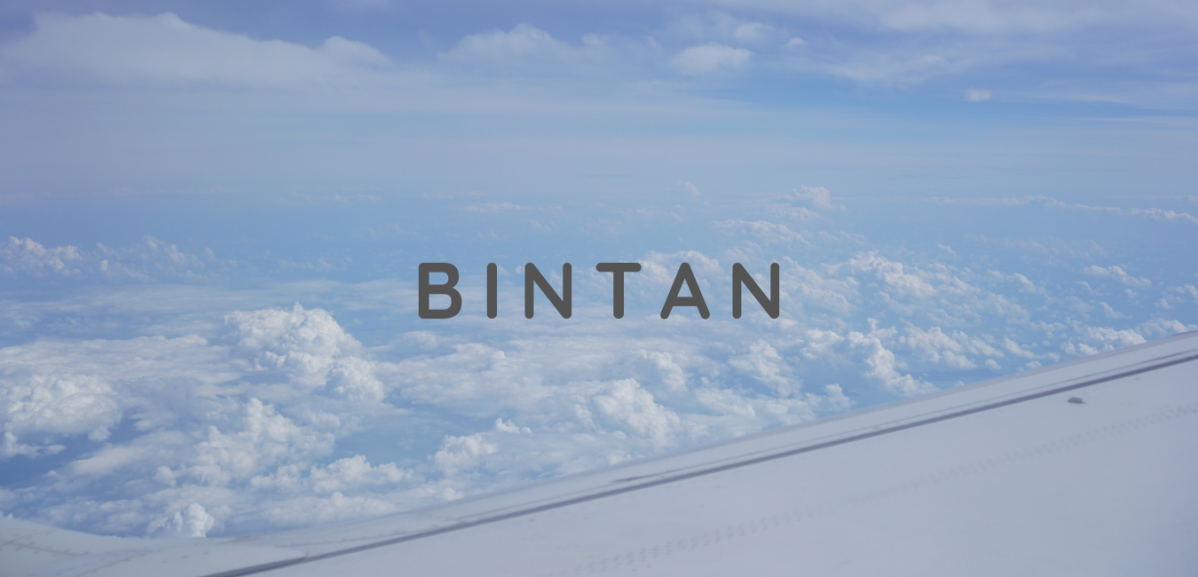 Bintan, Surga Tersembunyi di Kepulauan Riau, Indonesia