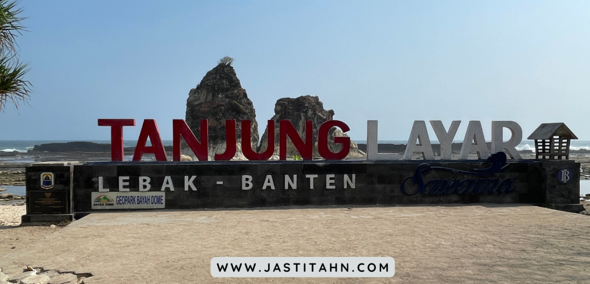 Ini Dia 6 Rekomendasi Pantai di Sawarna Banten